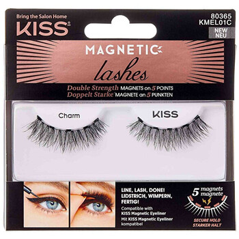 Magnetic Lashes Double Strength - Magnetické riasy